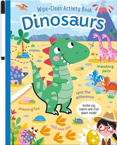 Dinosaurs