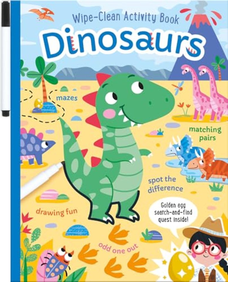 Dinosaurs