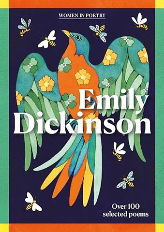 Emily Dickinson