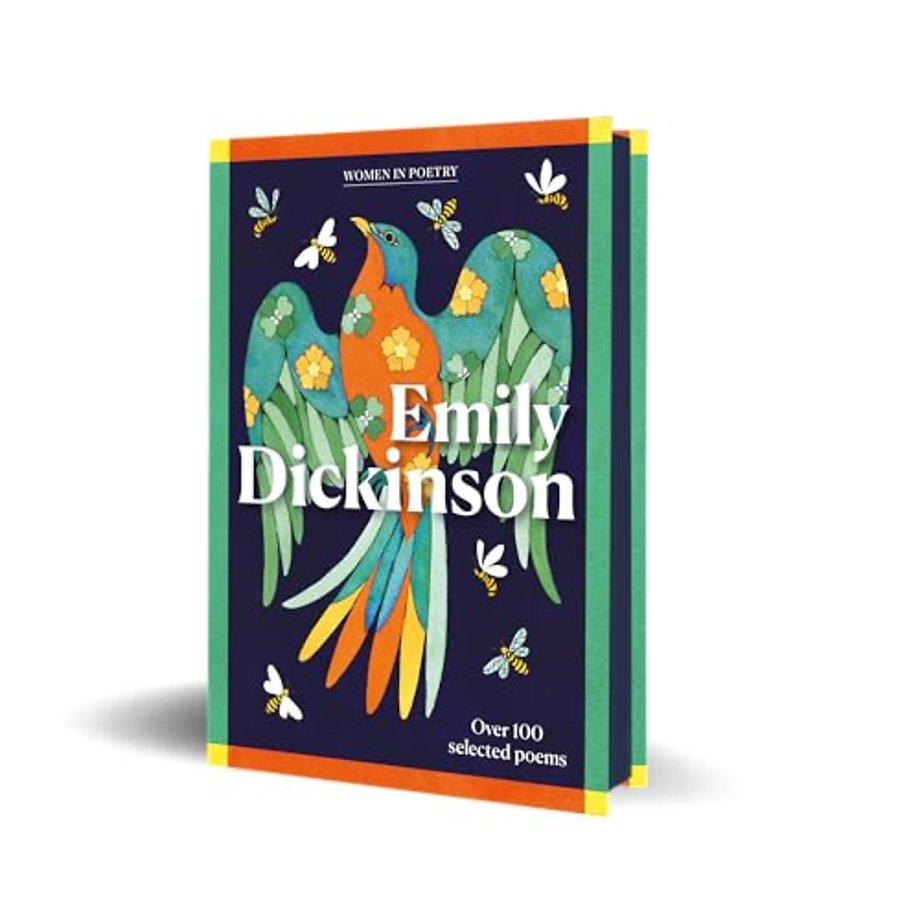 Emily Dickinson