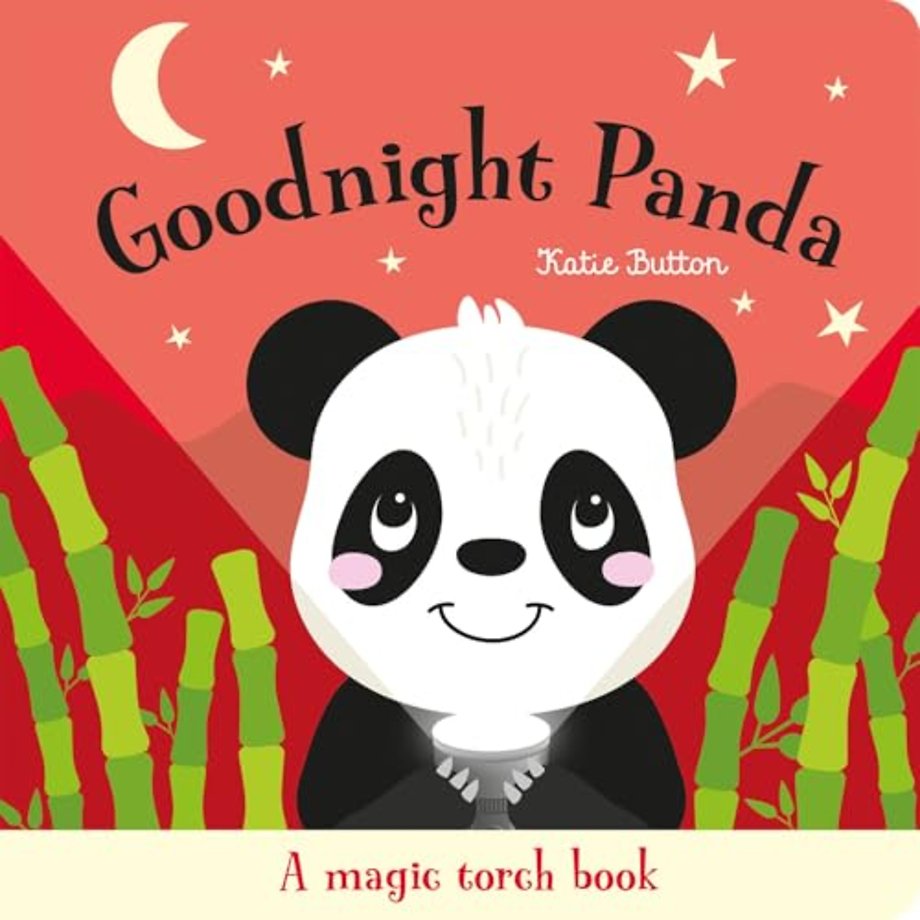 Goodnight Panda