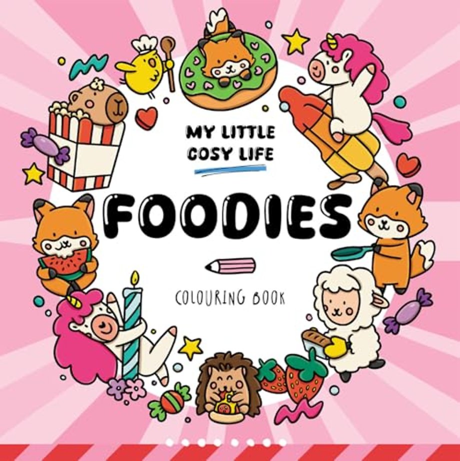 Foodies