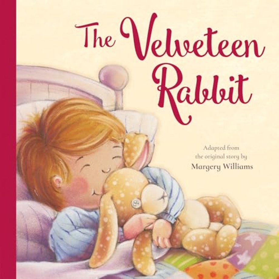The Velveteen Rabbit