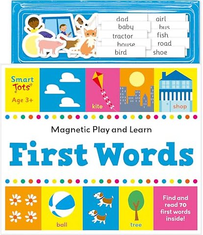 First Words