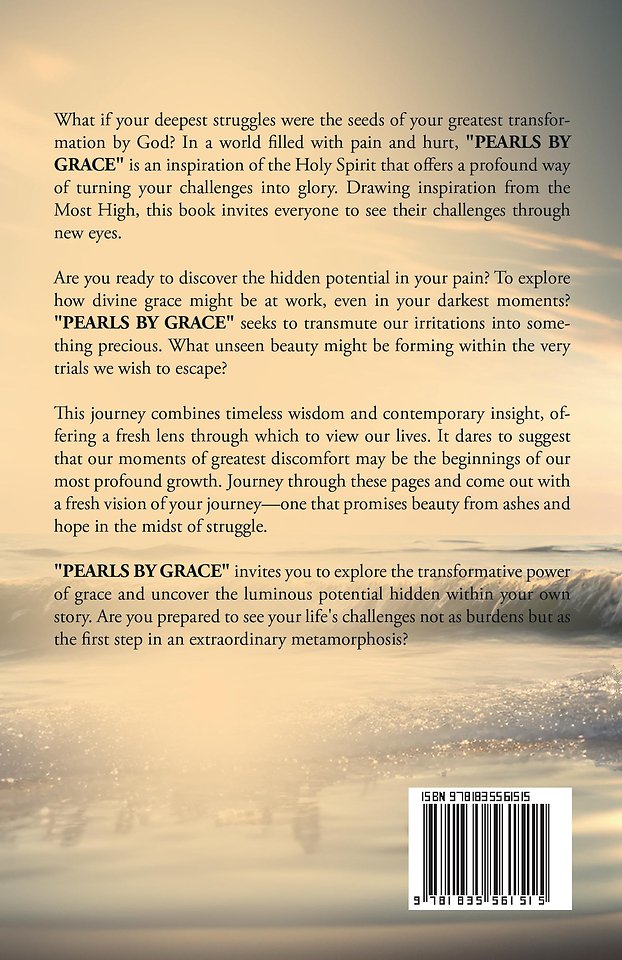 Pearls by Grace