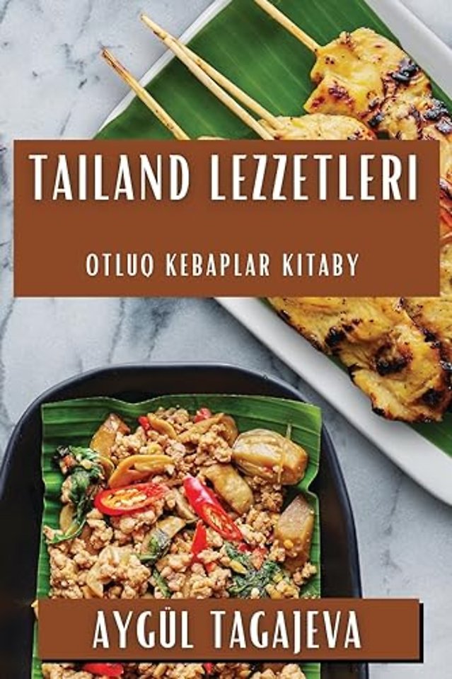 Tailand Lezzetleri
