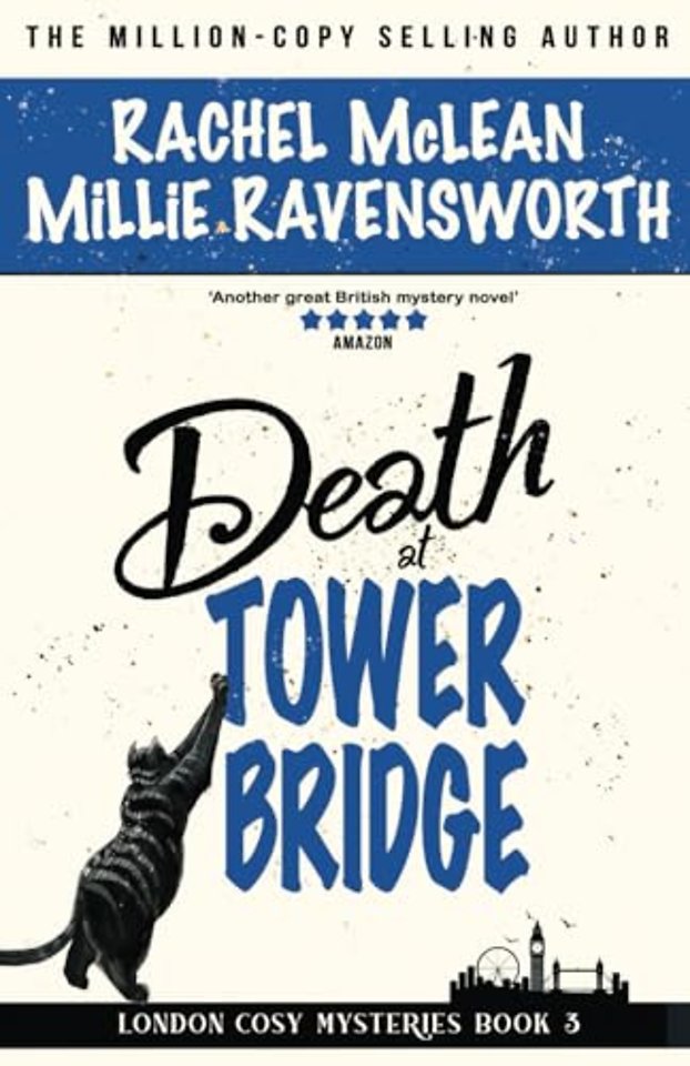 Death at Tower Bridge
