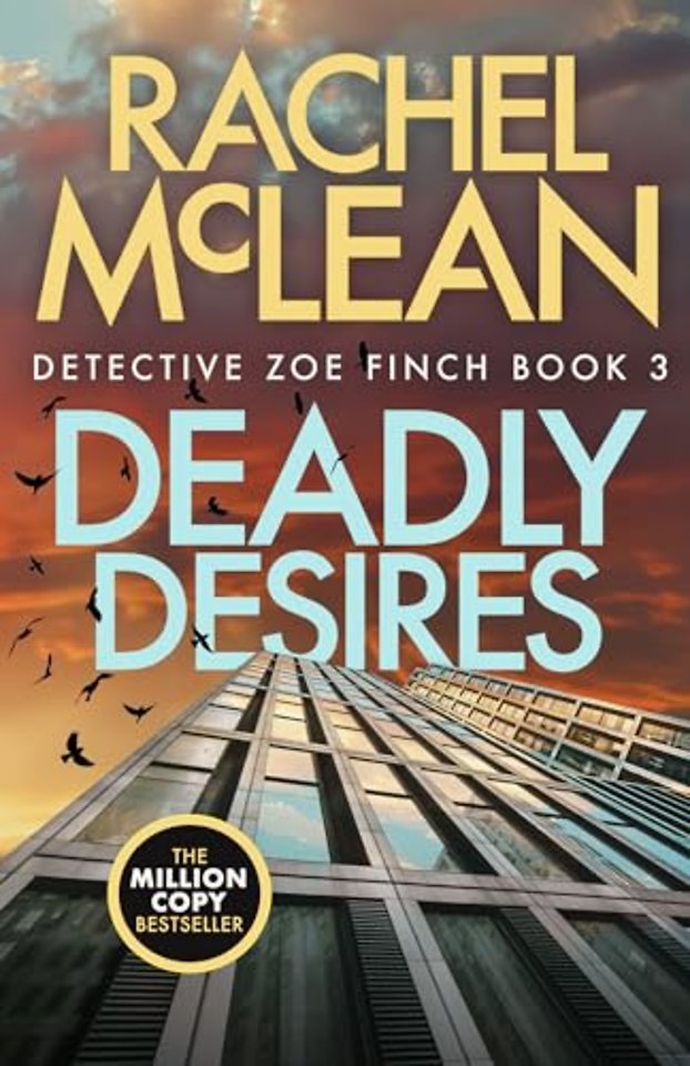 Deadly Desires