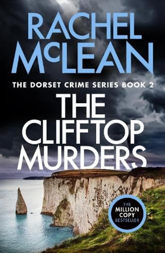 The Clifftop Murders