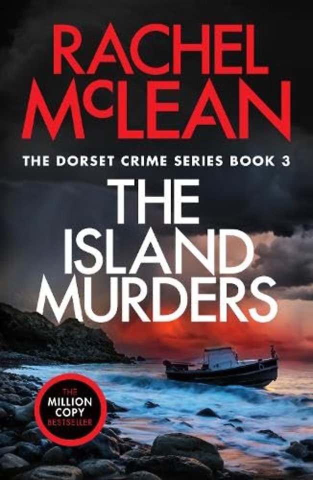 The Island Murders