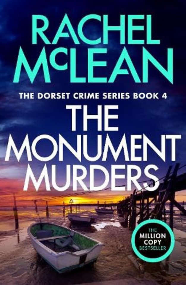 The Monument Murders