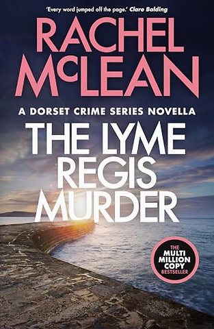 The Lyme Regis Murder