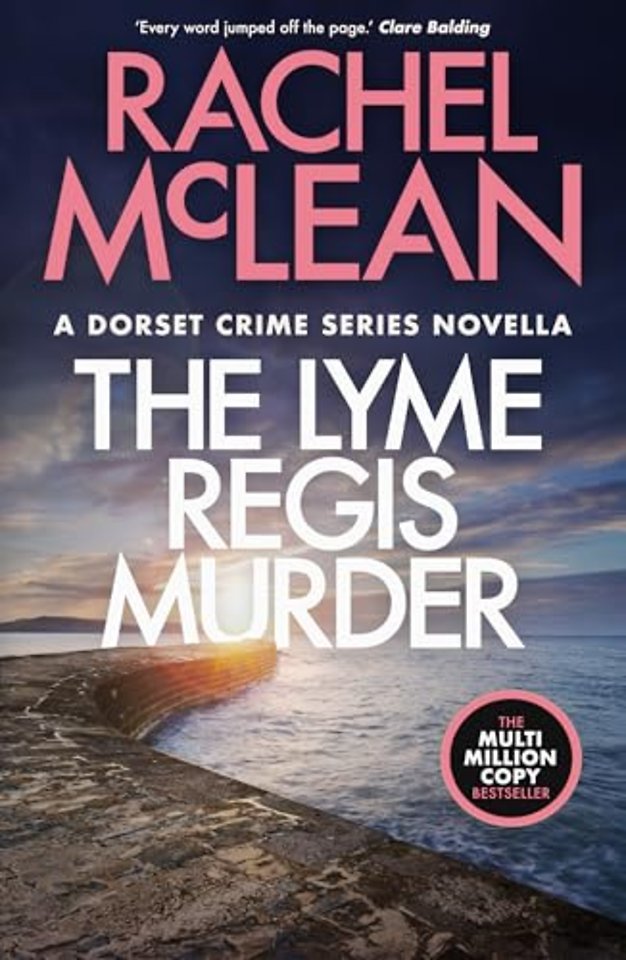 The Lyme Regis Murder