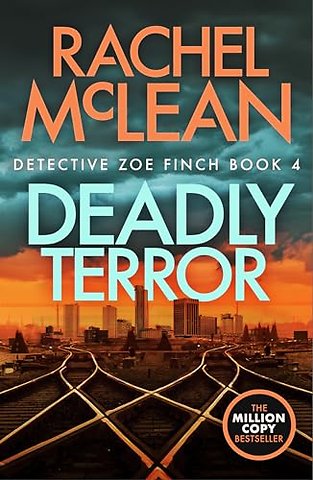 Deadly Terror