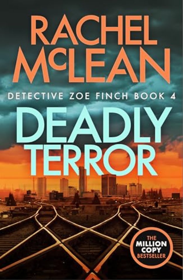 Deadly Terror