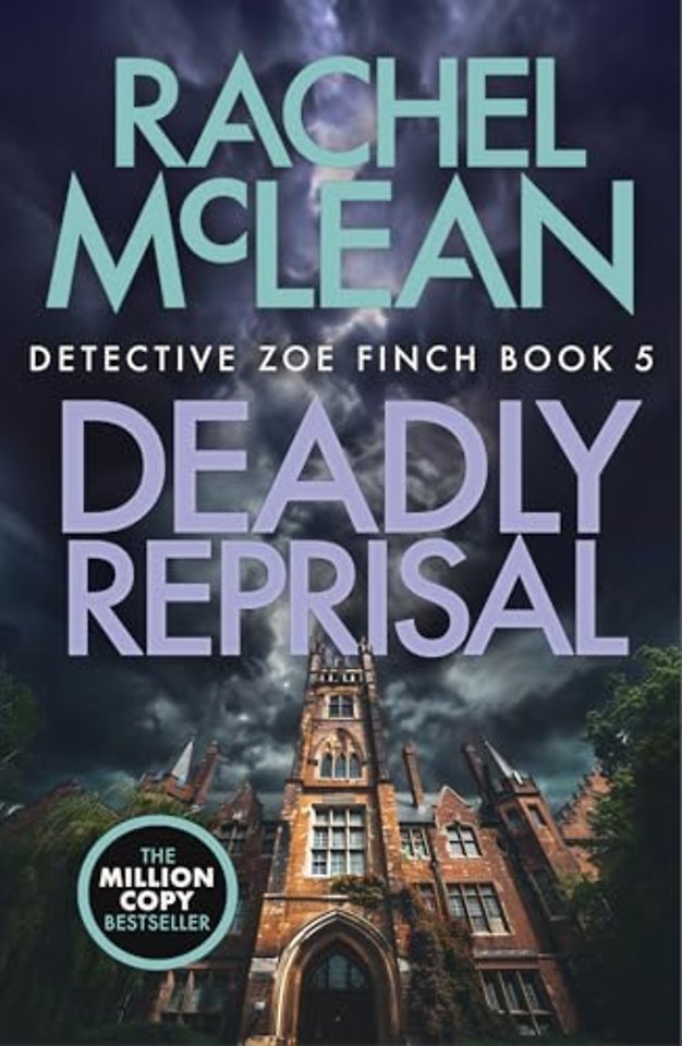 Deadly Reprisal