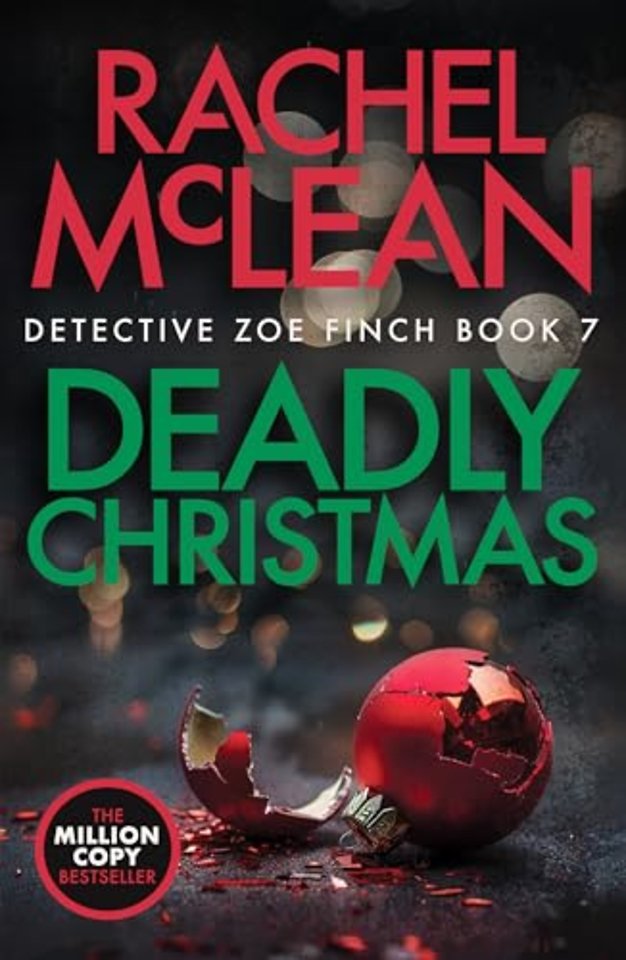 Deadly Christmas