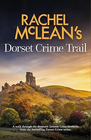 Dorset Crime Trail