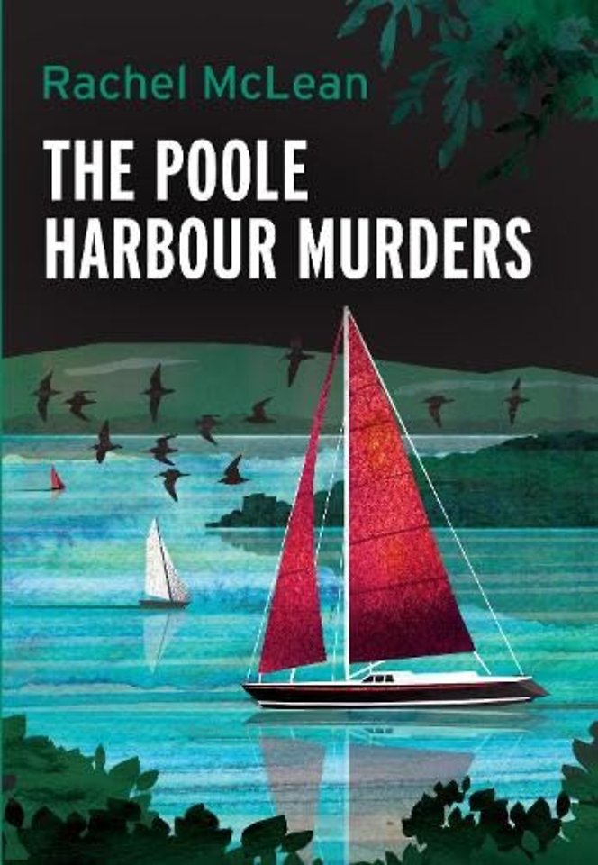 The Poole Harbour Murders