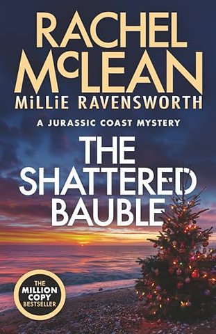 The Shattered Bauble