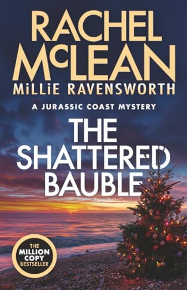 The Shattered Bauble