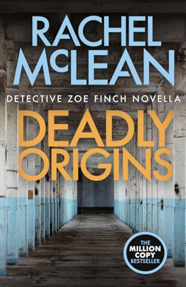 Deadly Origins