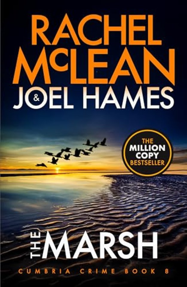 The Marsh