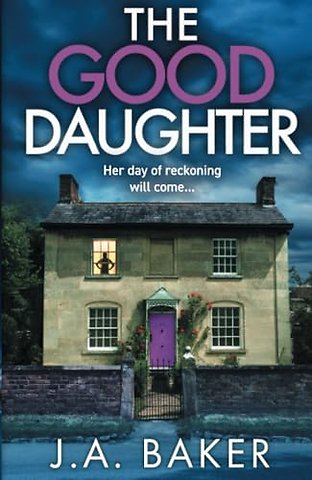The Good Daughter