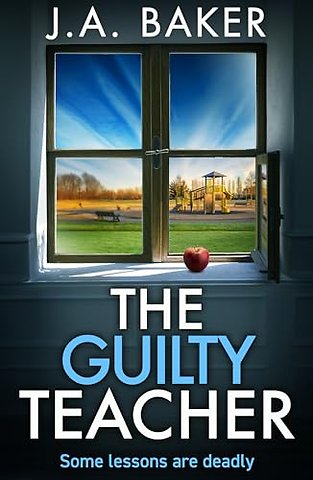 The Guilty Teacher