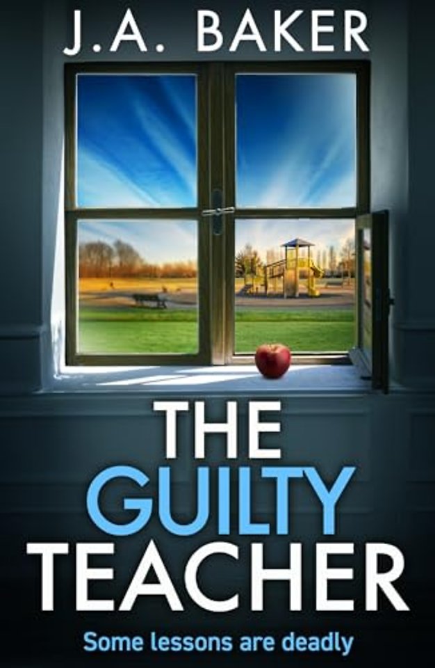 The Guilty Teacher