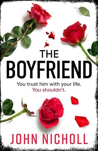 The Boyfriend
