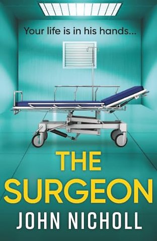 The Surgeon