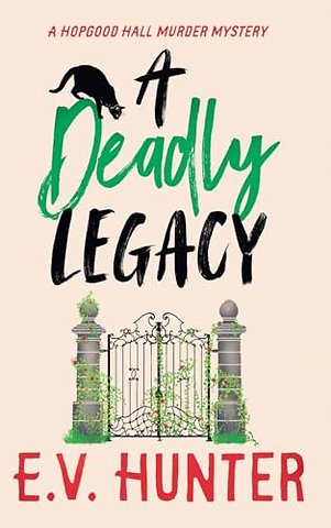 A Deadly Legacy