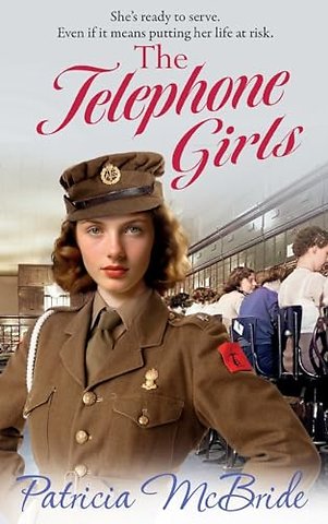 The Telephone Girls