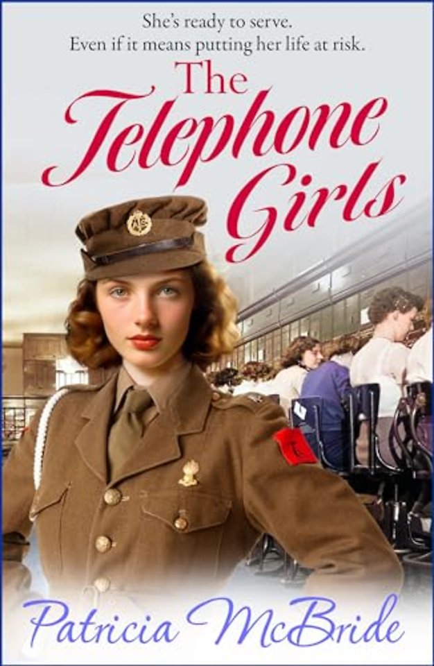 The Telephone Girls
