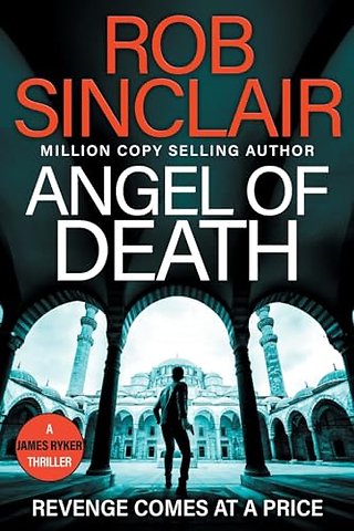 Angel of Death