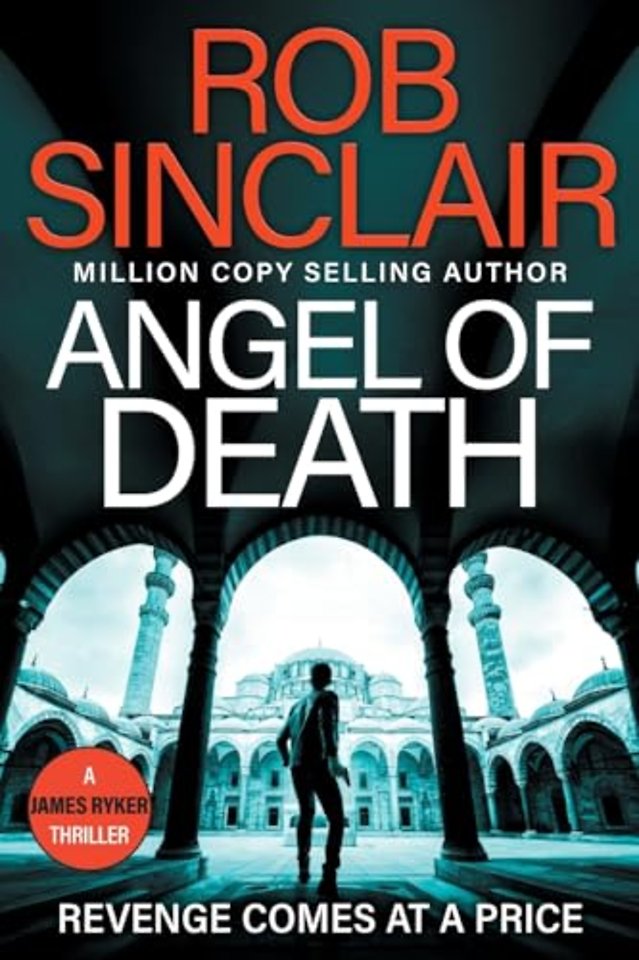 Angel of Death