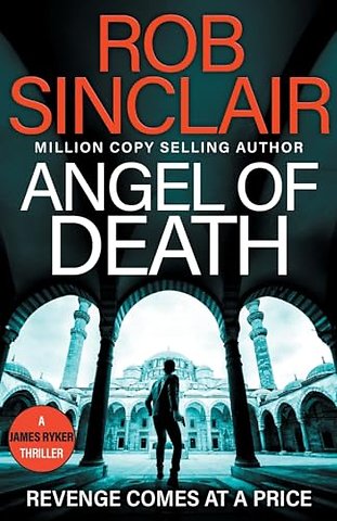 Angel of Death