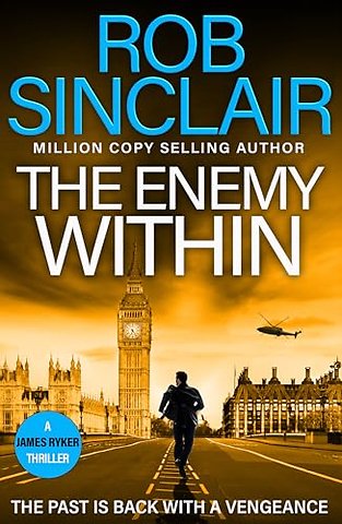 The Enemy Within