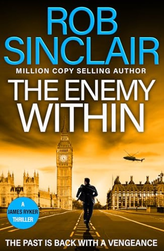 The Enemy Within