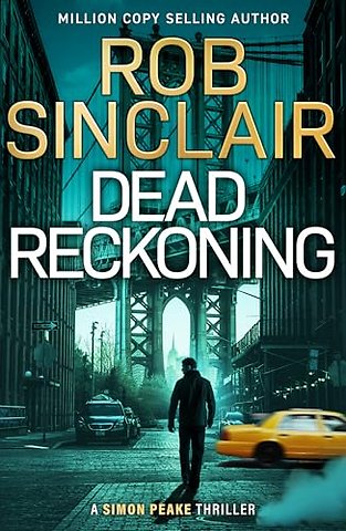 Dead Reckoning