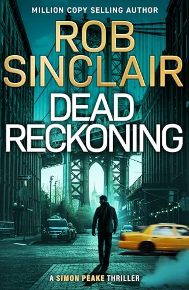 Dead Reckoning