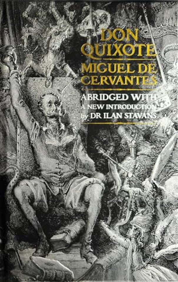 Don Quixote