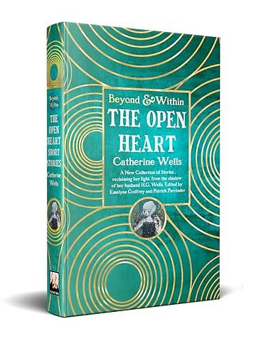 The Open Heart