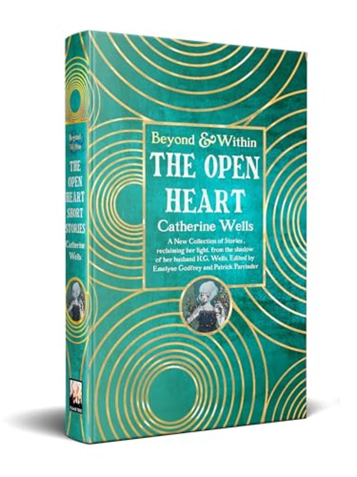 The Open Heart