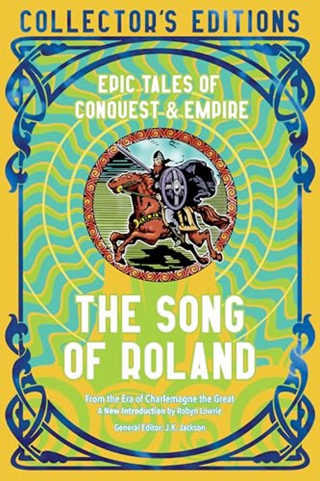 The Song of Roland