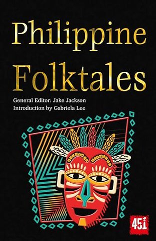 Philippine Folktales