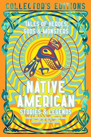 Native American Stories & Legends