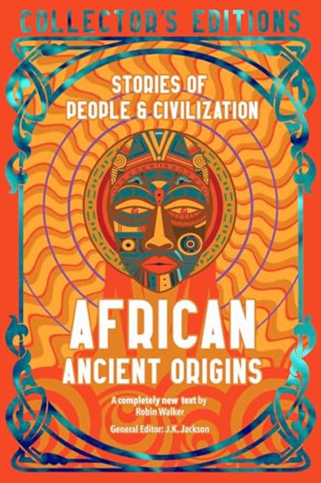 African Ancient Origins