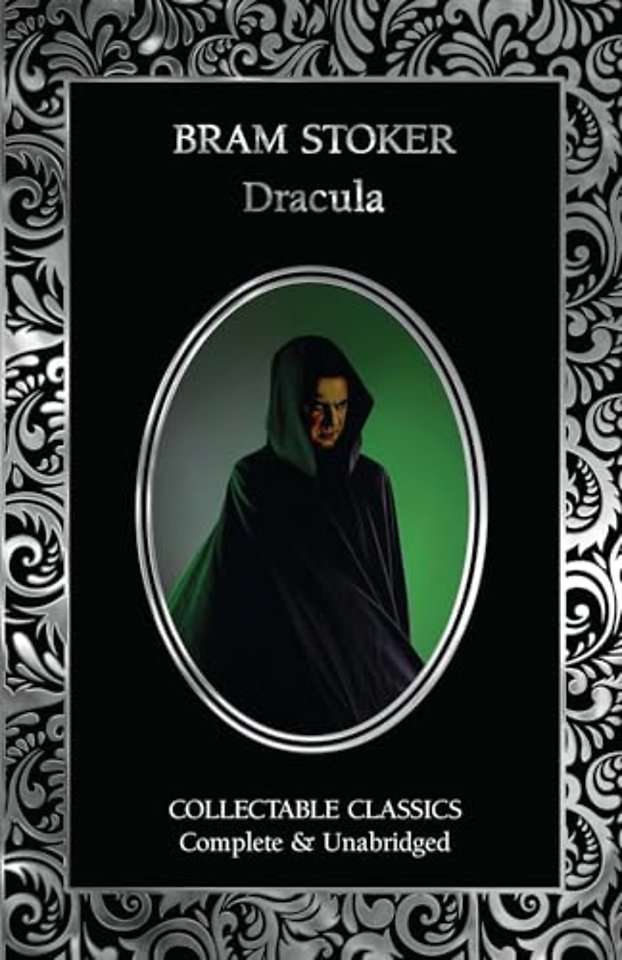 Dracula: A Mystery Story & Dracula's Guest